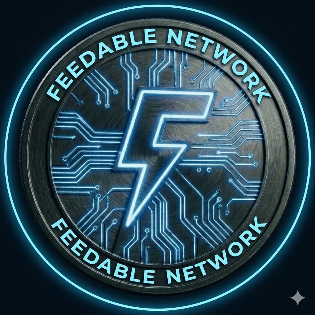 Feedable Network